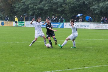 Bild 276 - Frauen SV Henstedt Ulzburg - FSV G�tersloh : Ergebnis: 2:5